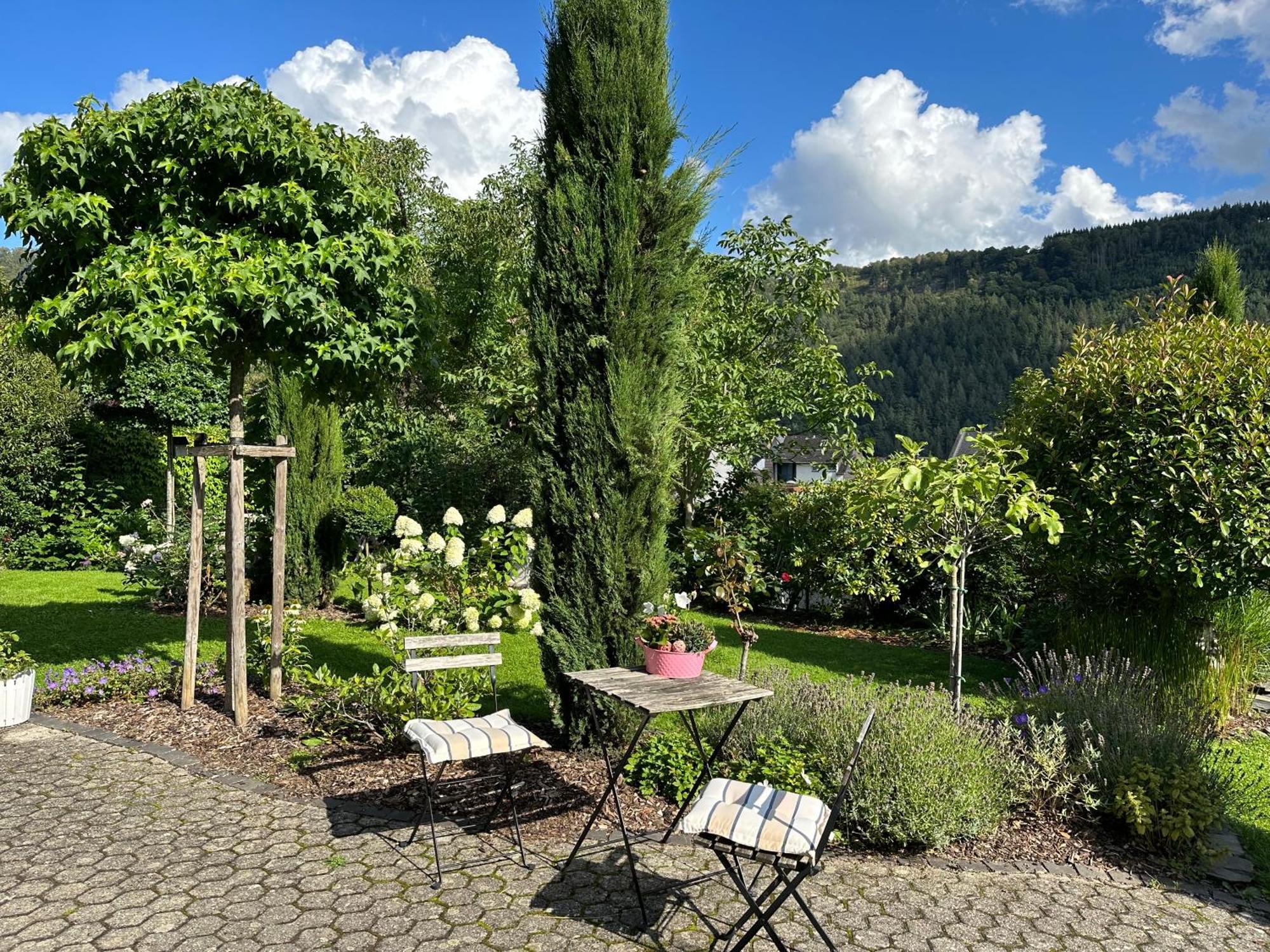 York Cottage Garden Трабен-Трарбах Экстерьер фото